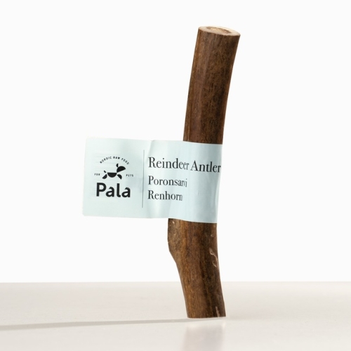 Pala elnio ragas šunims, M dydis, 70-125 g
