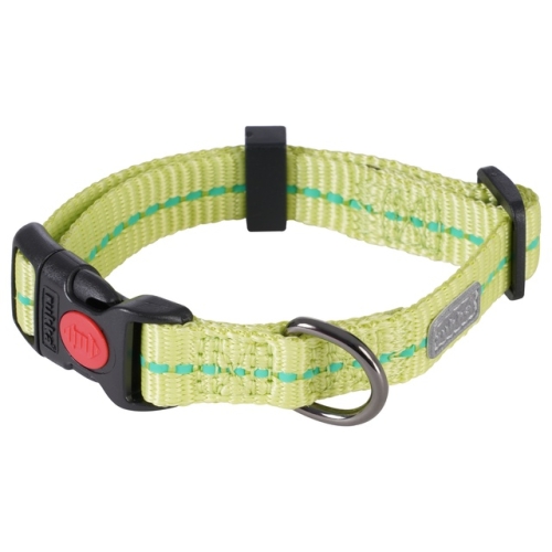 Rukka Cheery Tiny antkaklis, xs dydis, 15 mm/20-30 cm, šviesiai žalias