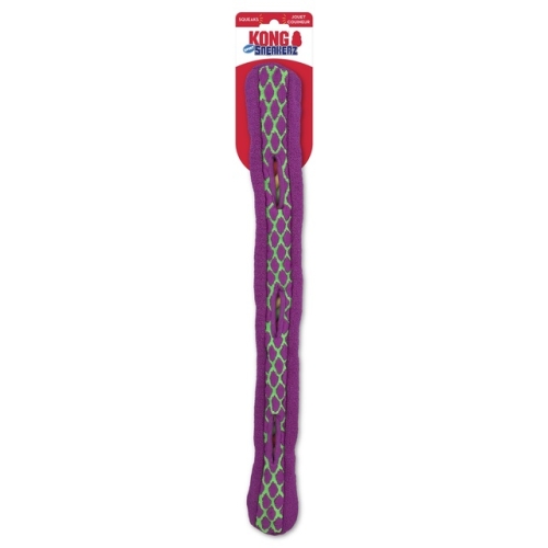 Kong Sneakerz Sport Tug žaislas šunims, 48 cm
