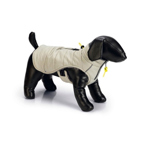 Beeztees Bobby Taupe striukė šunims, 40 cm