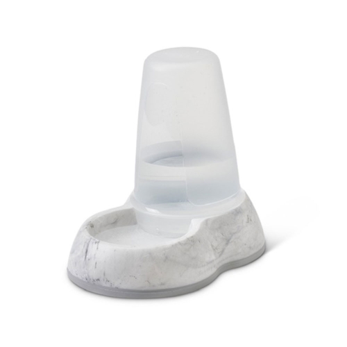 Savic Loop vandens talpa-girdykla, 1,5 l, marmuro spalvos