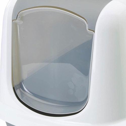 Savic Nestor Jumbo kačių tualeto durelės