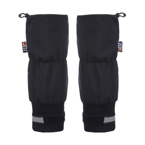 Rukka Line apsaugos kojoms, XS dydis, juodos spalvos, 2 vnt.