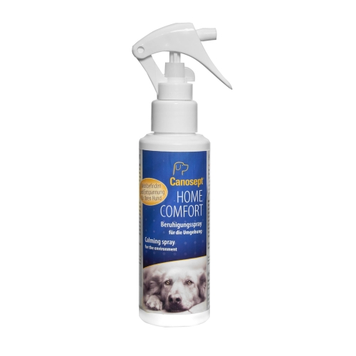 Canosept®  Home Comfort raminantis purškiklis šunims, 100 ml