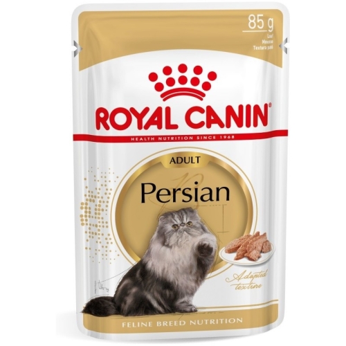 Royal Canin konservai persų veislės katėms, 85 g