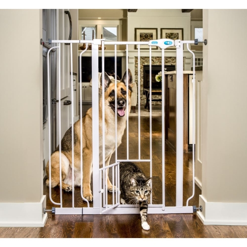 Carlson Pet Products tvorelė, 104x74–86cm