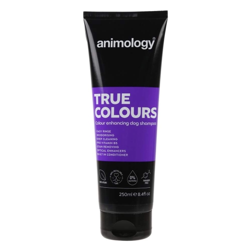 Animology True Colours šampūnas šunims, 250 ml