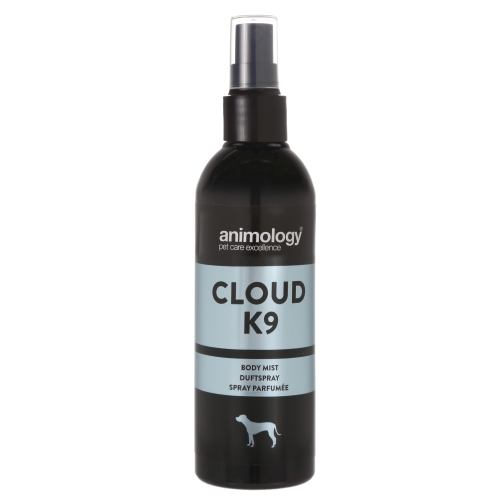 Animology Cloud K9 kvepalų dulksna, 150ml