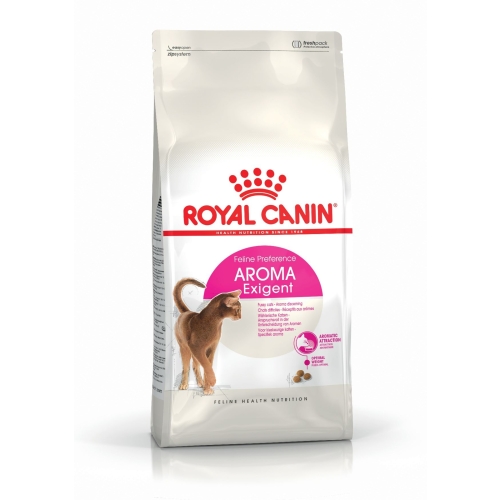 Royal canin maistas top