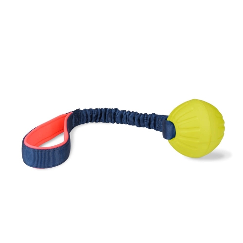 Coachi Tuggi Ball žaislas šunims, 45 cm
