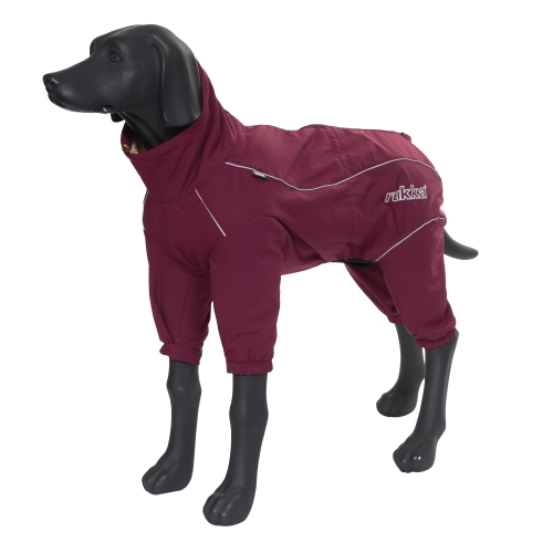Rukka Thermal Overall kombinezonas, 25 cm,