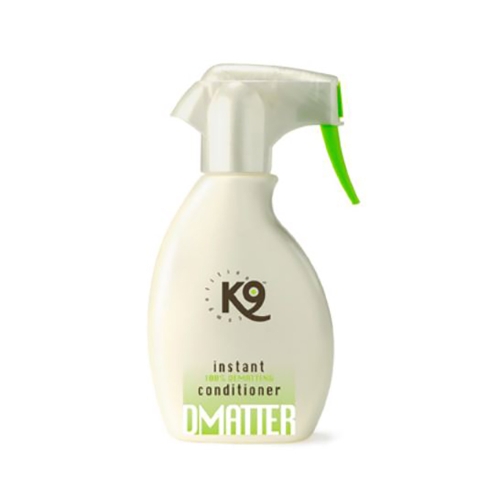 K9 Dmatter kondicionierius nuo sąvėlų, 250 ml