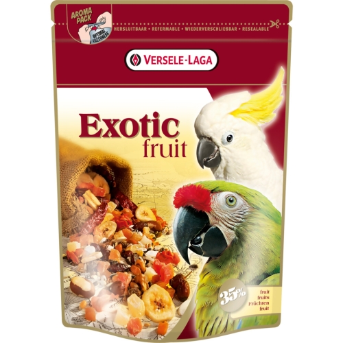 Versele-Laga Prestige maistas papūgoms, 600g