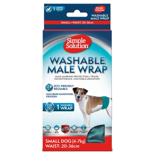 SIMPLESOLUTION PLAUNAMOS SAUSKELNĖS PATINAMS, S DYDIS