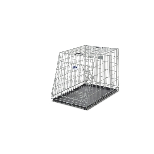 Savic Residence Mobile metalinis narvas, 61x91x71 cm