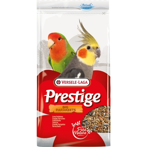 Versele-Laga Prestige maistas didelėms papūgoms 1kg