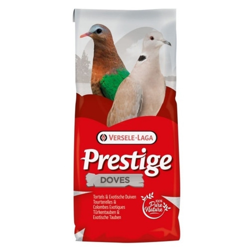Versale Laga sausas lesalas paukščiams 1kg.