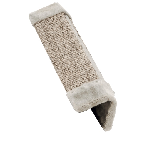 Beeztees draskymo stovas su kampu, 50 x 21 cm