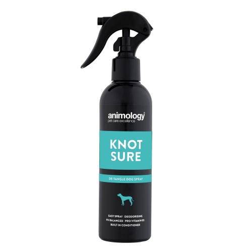 Animology kondicionierius susivėl.kailiui 250ml