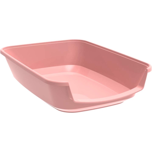 Little & Bigger kačiuko kraiko dėžė, 37 × 27 × 8,9 cm