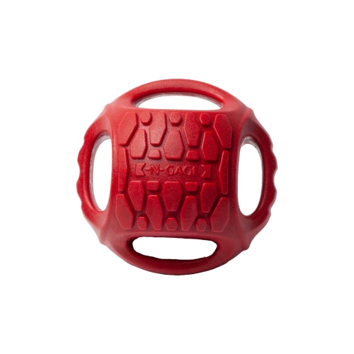 N-Gage Hydro Handler žaislas šunims, 15 × 15 × 14 cm