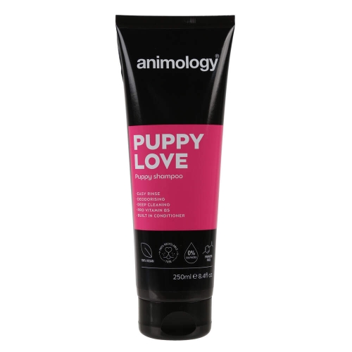 Animology Puppy Love šampūnas šuniukams, 250 ml