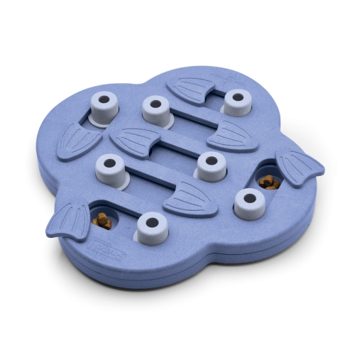 Nina Ottosson Dog Hide N Slide 2 lygio galvosūkis šunims