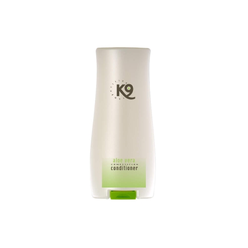 K9 ALOE VERA KONDICIONIERIUS, 300 ML