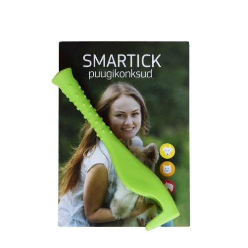 Smartick Grand erkių ištraukėjas