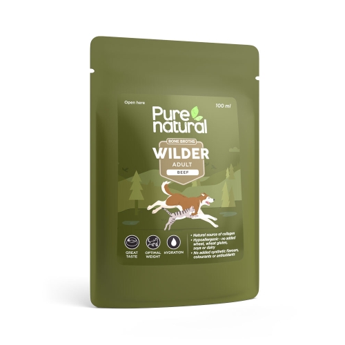 PURENATURAL JAUTIENOS KAULŲ SULTINYS, 100 ML