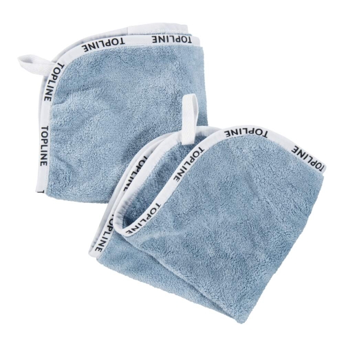 TOPLINE LETENŲ RANKŠLUOSČIAI, 2 VNT