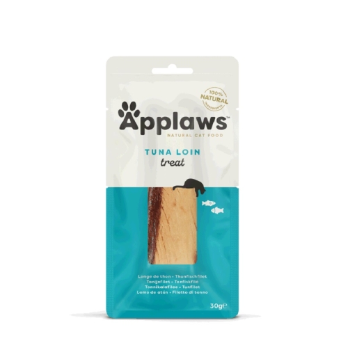 Applaws tunas katėms, 30 g