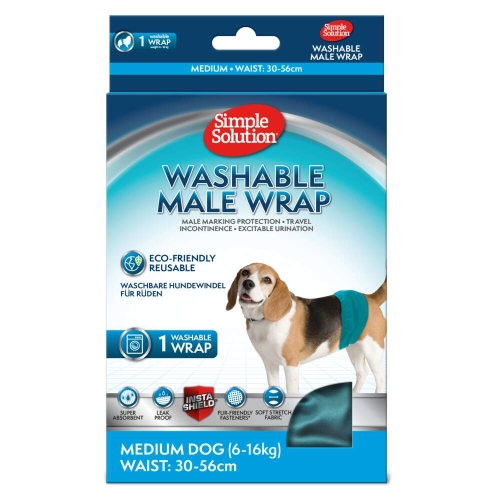 SIMPLESOLUTION PLAUNAMOS SAUSKELNĖS PATINAMS, M DYDŽIO