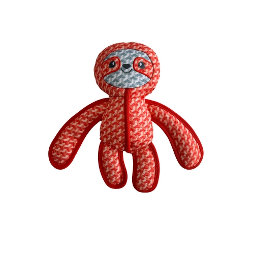 BARK A BOO TUFFBEASTZ ŽAISLAS ŠUNIUI 3D TINGINYS, 28x32x6 CM