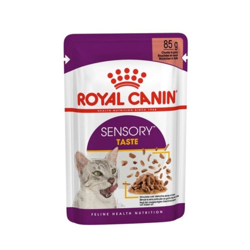 Royal Canin Sensory Taste konservai katėms, 85 g