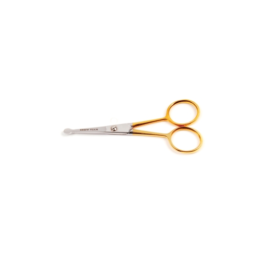Show Tech Bis Safety žirklės užapvalintais galais, 10,7 cm