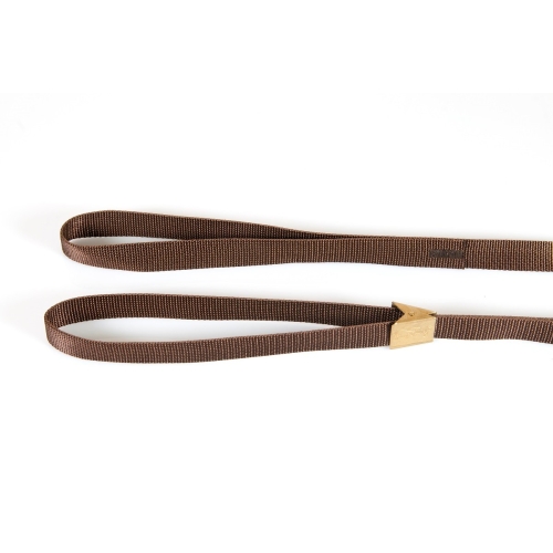 Onega nailoninis parodų pavadėlis 16mm