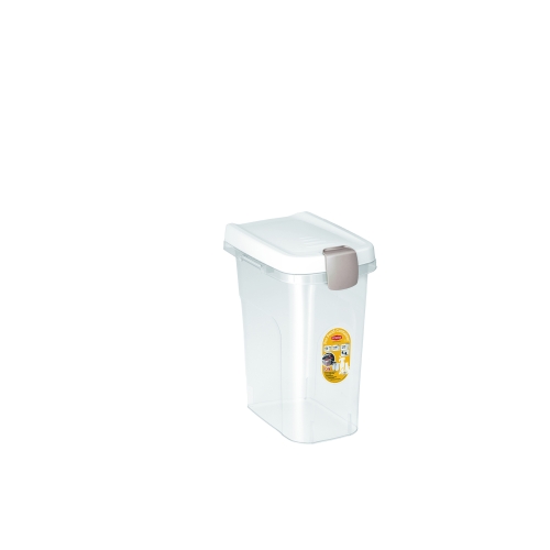 Stefanplast maisto saugojimo indas, 15L