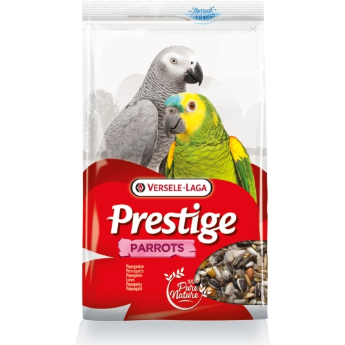 Versele-Laga Prestige Parrots maistas paukščiams, 1 kg