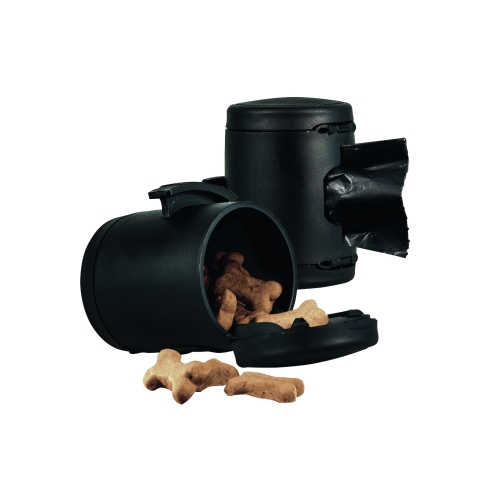 Flexi Multi Box aksesuaras, juodas