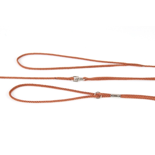 Onega nailoninis parodų pavadėlis 3mm