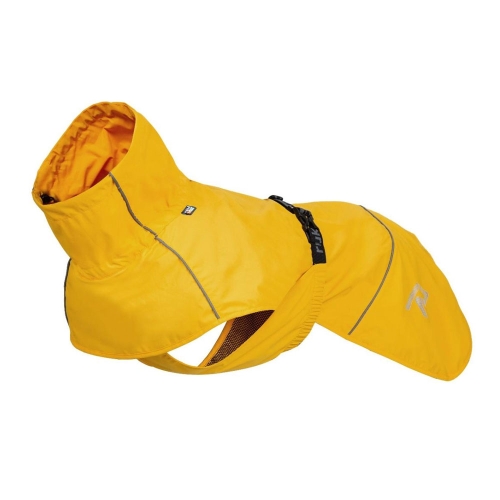 Rukka Hayton ECO lietpaltis, 60 cm, geltonas