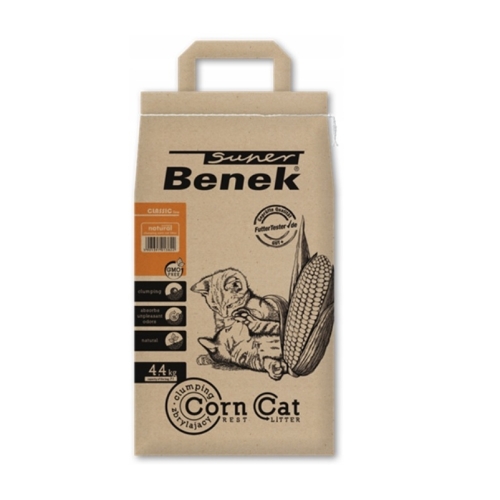 Certech Benek Natural kraikas, 7 L
