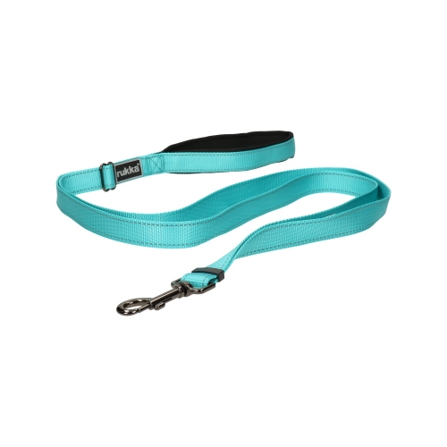 Rukka Bliss Polar pavadėlis 200 x 2.5cm, žydras
