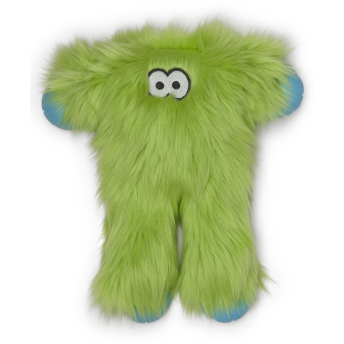 West Paw Rowdies Peet žaislas 28 cm, žalias