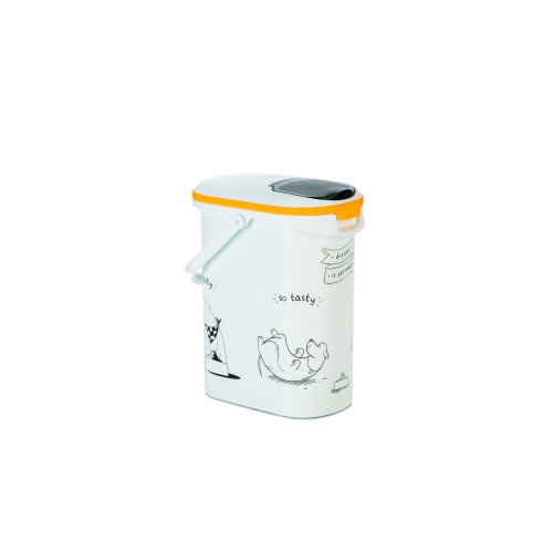 Beeztees Curver Dis maisto konteineris, 10L