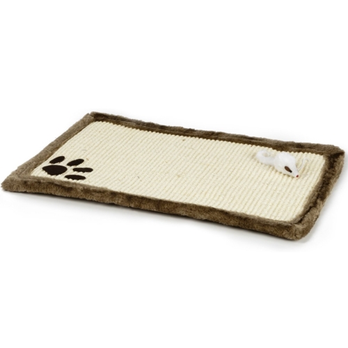 Beeztees draskymo kilimėlis, 48 x 31cm