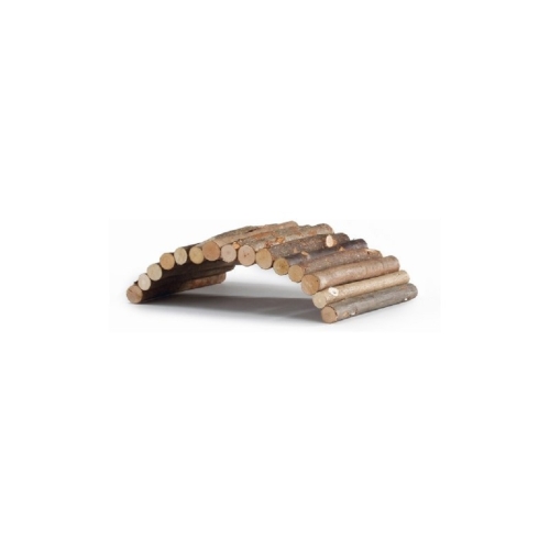 Beeztees Flexible medinis tiltelis, 28 cm