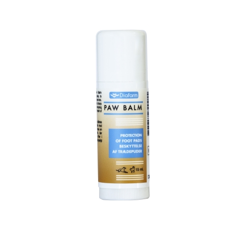 Diafarm balzamas pėdutėms, 15ml