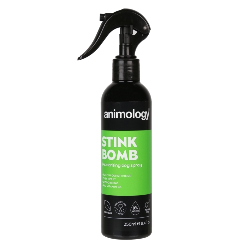 Animology Stink purškalas nuo blogo kvapo 250ml